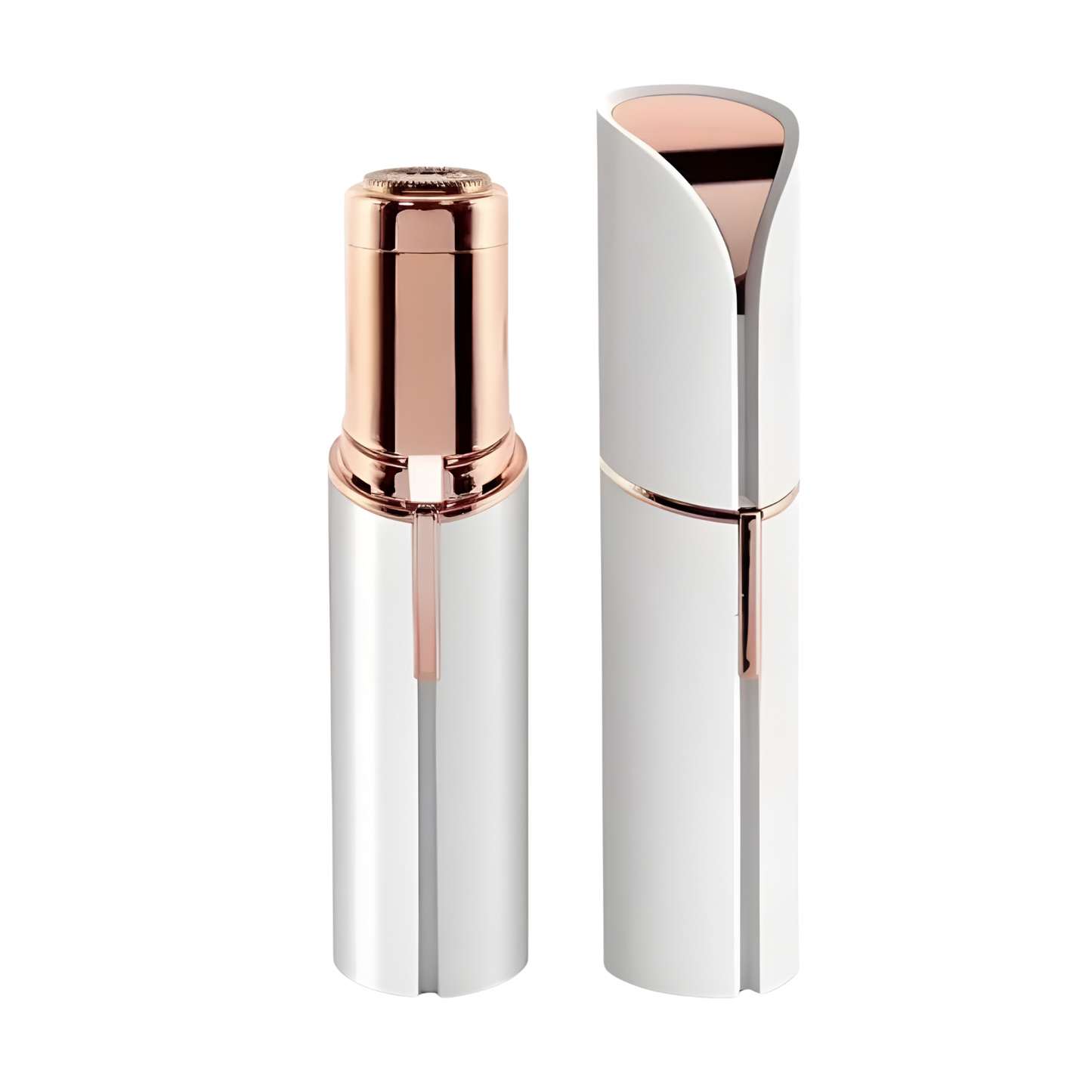 Depilador Facial Bozo Bigote CEJAS