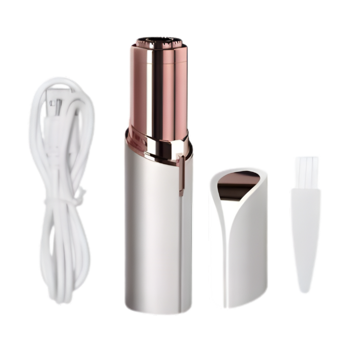 Depilador Facial Bozo Bigote CEJAS